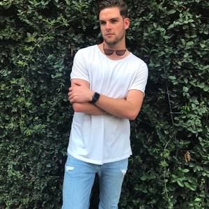 Meet your Posher, Jacob